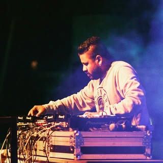 VDJ Teju