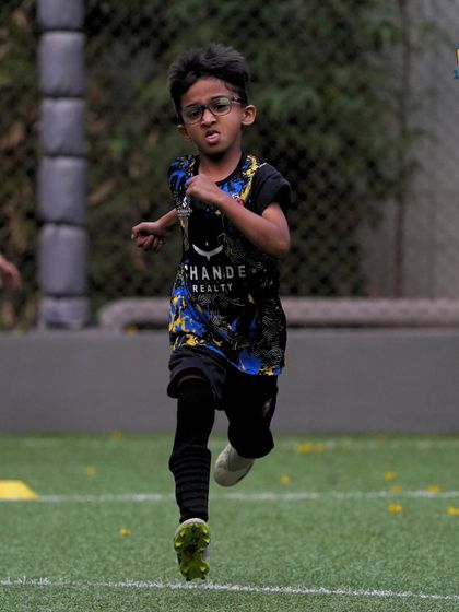 Training Ground: Building the Fundamentals photo 51