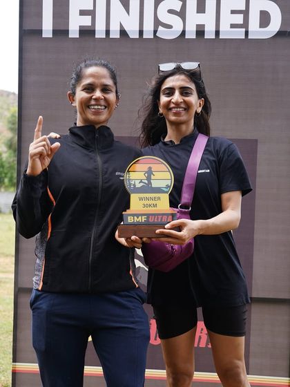 TimTim Sharma - Triathlon Coaching Race Day: The Finish Line & Beyond photo 5