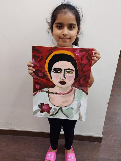 Unforgettable Summer Art Camps photo 18