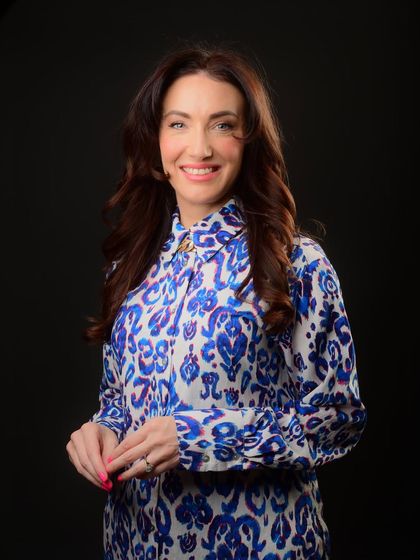 Vishal Diwan - Corporate & Business Photography Studio Headshots photo 6