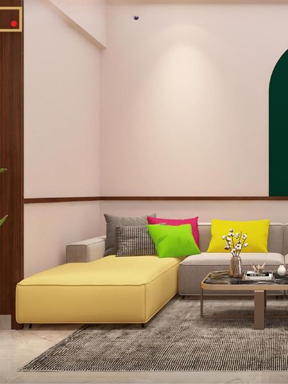 Living & Dining Spaces photo 78