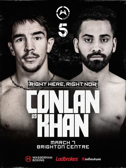 Grassroot Boxing - Boxing Event Promotion Taking Indian Boxing Global photo 30