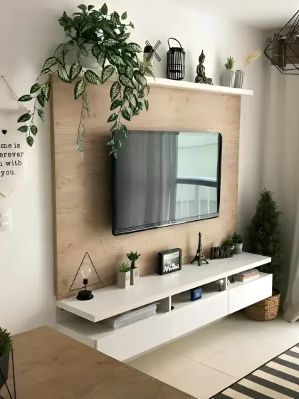 Interior Designer - Residential Interior Design Modern Living Rooms & TV Units photo 8