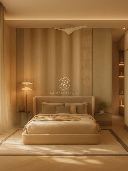 Serene Bedroom Sanctuaries photo 60