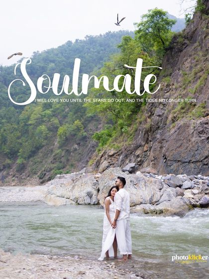 Photoklicker - Pre-Wedding & Couple Photoshoots Riverside & Lakeside Romance photo 8