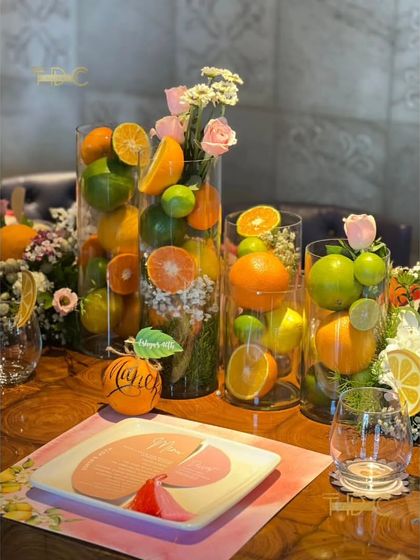 Artful Tablescapes & Details photo 4