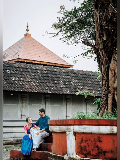 AJ Picture Company - Wedding & Couple Photography Pre-Wedding Stories: Your Love, Your Style photo 5