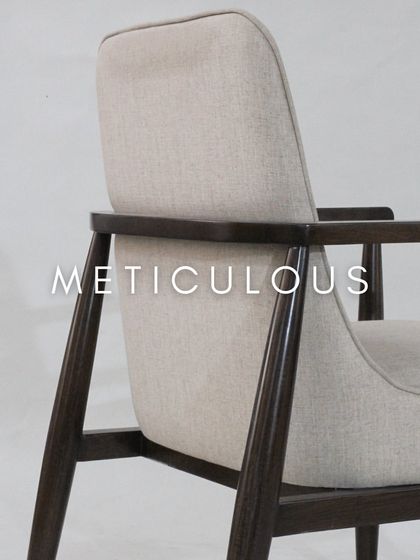 TIS Living - Bespoke Furniture for Entire Homes Statement Seating: Armchairs, Sofas & Loungers photo 96