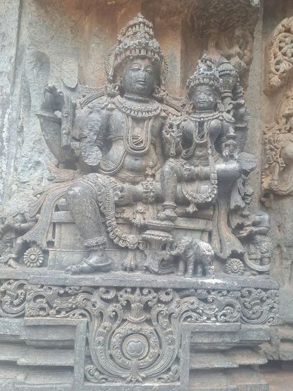 Sneha Kappanna - Theatre, Storytelling & Workshops Stories of Our Land: Cultural Explorations photo 40