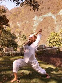 Holistic Yoga Classes