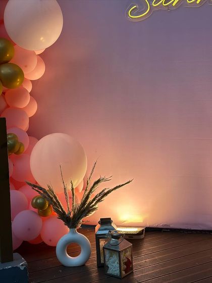 The Trendy Party - Party & Celebration Decoration Birthday Bashes photo 16