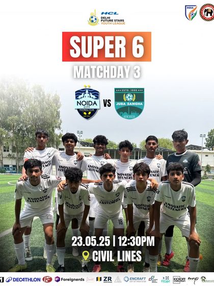 The Young Wolves: Forging Future Champions photo 4