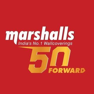 Marshalls Wallcoverings