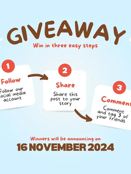 Children's Day Giveaway. We love celebrating kids, and what better way than with a giveaway for free passes to India's Great Kid Festival. Follow our three easy steps for a chance to win.