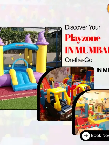 Our Playzone Packages photo 30