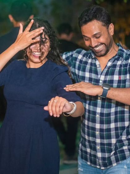 Furor - Latin Dance Socials The La Rumba Experience photo 98