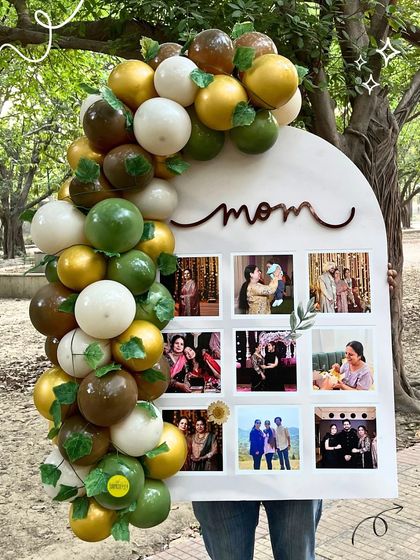 Surprise Sutra - Intimate & Milestone Events Handcrafted Bouquets & Gifts photo 21