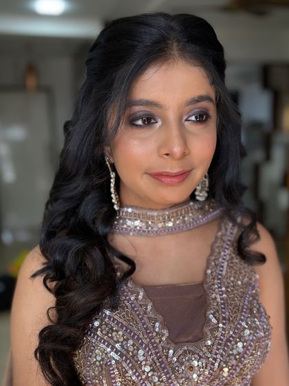 Reception & Cocktail Glam photo 32