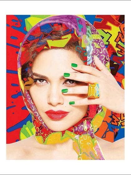 Jatin Kampani - Fashion & Editorial Photography Fashion & Color photo 3