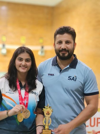 National & State Championship Dominance photo 33