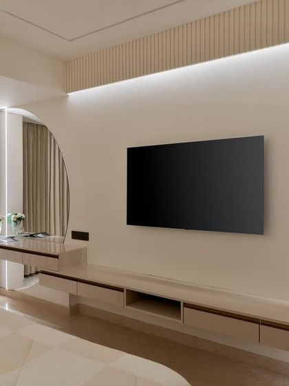 Studio 8 Designs - Residential Interior Design Project Spotlight: Guilded Grace photo 39