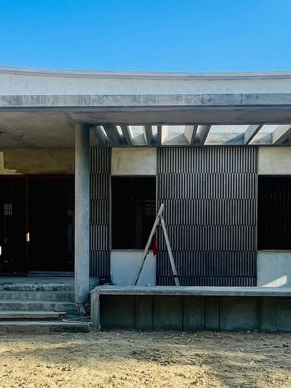 Senscape - Sustainable Architecture & Interior Design Contemporary Residences & Urban Oases photo 13