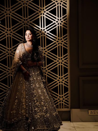 Engagement & Roka Ceremonies photo 41