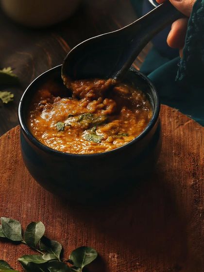 Hearty Meals & Savory Bites photo 10