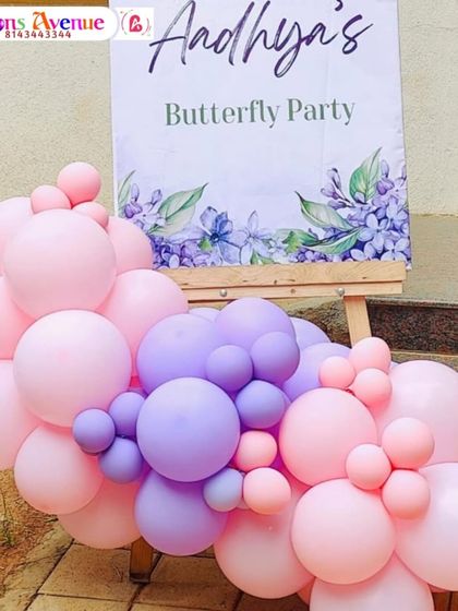 Enchanted Garden & Whimsical Themes photo 13