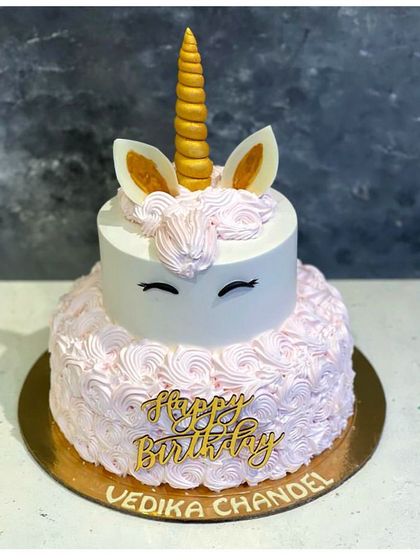 For the Little Ones: Kids' Themed Cakes photo 3