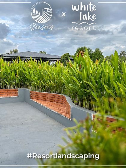 Commercial & Hospitality Spaces photo 8