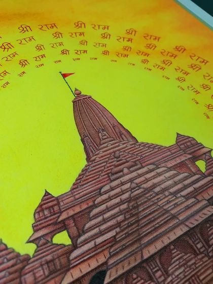 Art for the Soul: Spiritual Drawings photo 22