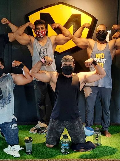 MultiFit - Personal Training Our Community: Hear From The Pack photo 3