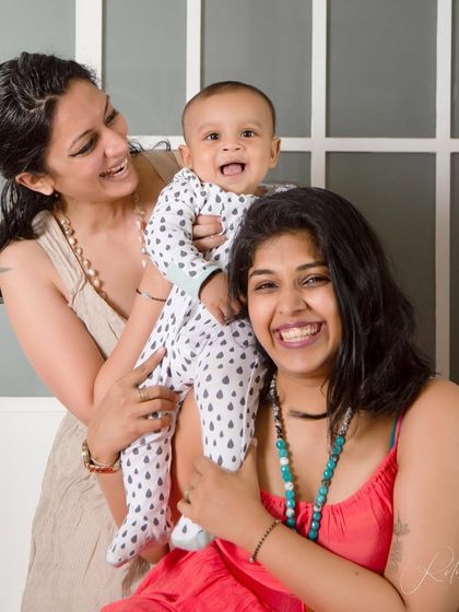 Generations of Love: The Whole Family photo 6