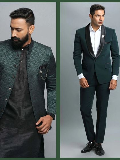 CandidMen - Sale of Pre-Loved Men's Occasion Wear The Smart Style Guide photo 36