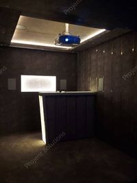 Smart Home Automation