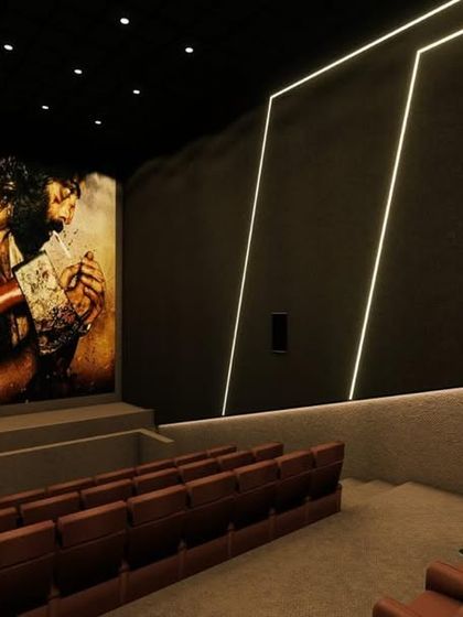 Commercial & Multiplex Installations photo 13