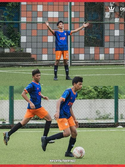 The Grind: This is Viking Territory photo 45