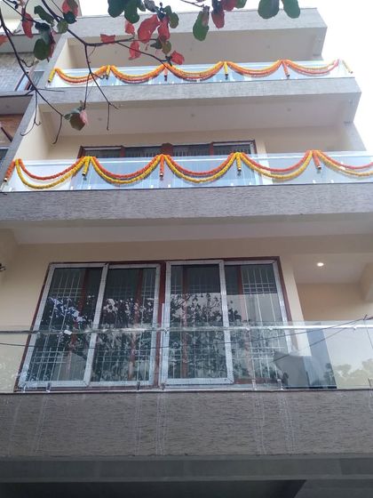 EPB Events - Family Celebration Decor Additional Decor Elements photo 11