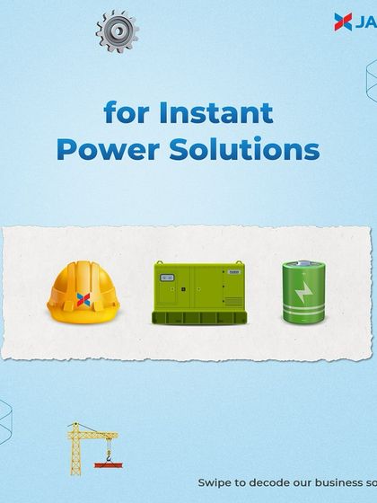 Jakson Group - Distributed Energy Solutions Additional Work photo 4