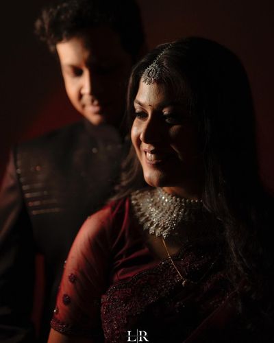 Engagement Photography