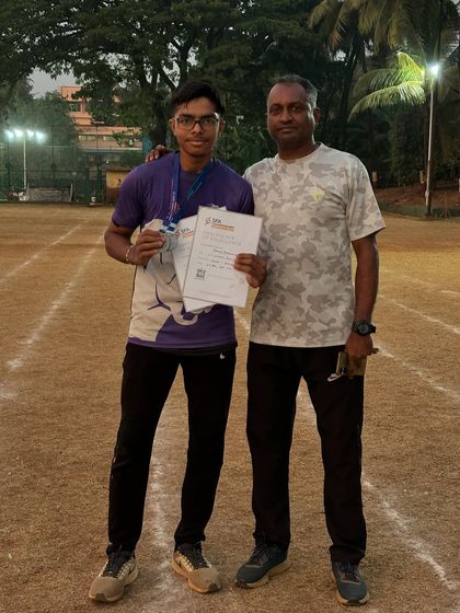 Athlete Achievements photo 10