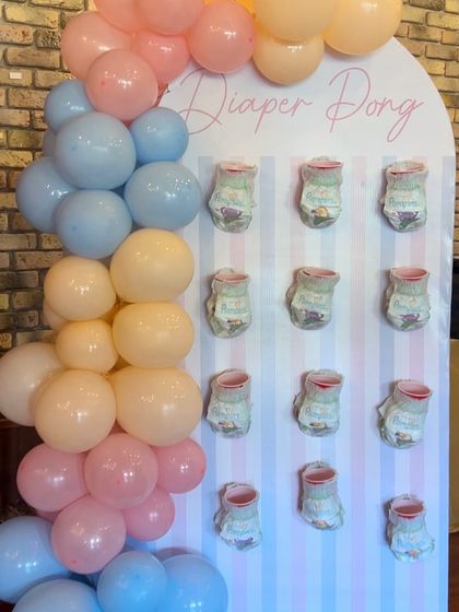 Baby Showers, Welcomes & Naming Ceremonies photo 25