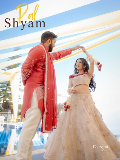 Haldi: A Splash of Joy photo 3