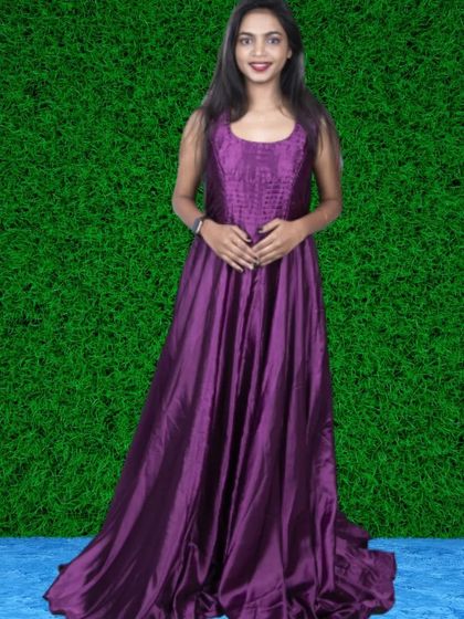 Book My Gown - Designer Gown & Outfit Rentals Sleek & Modern Gowns photo 13