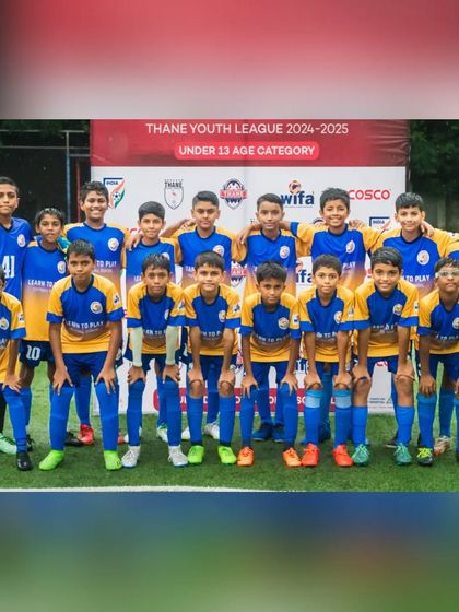 Thane Youth League: The Journey photo 6