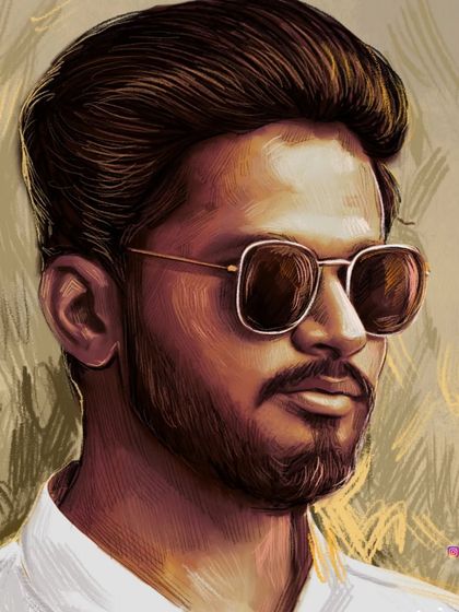 Custom Portraits for Loved Ones photo 8