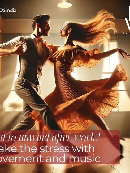 Lourd Vijay's Dance Studio - Dance Classes & Workshops for Adults Our Studios & Class Schedules photo 16