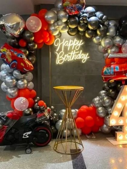 Magical Birthday Parties for Kids photo 17